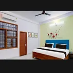 Hotel Shyam Palace