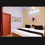 Hotel Shyam Palace