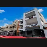 Hotel Shyam Palace
