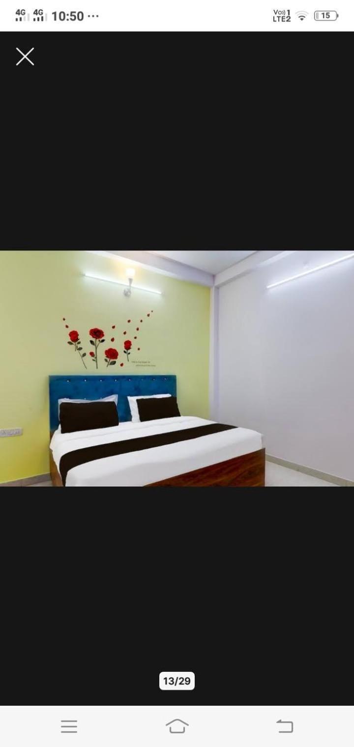 Guest house Shyam Palace