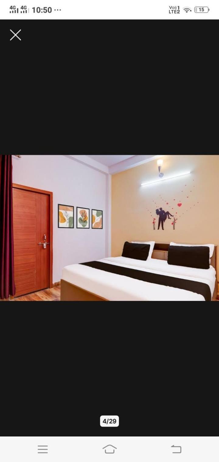 Guest house Shyam Palace *