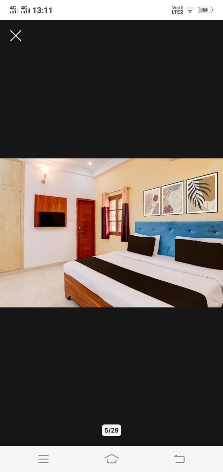 Shyam Palace Guest house